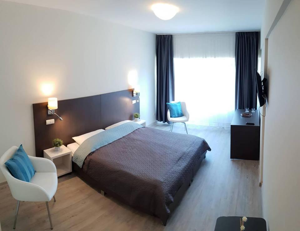 Sport Hotel 타타반야 외부 사진