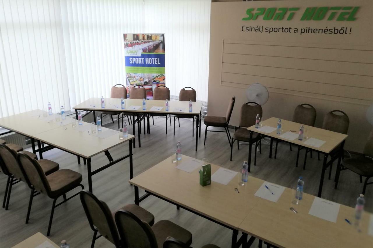 Sport Hotel 타타반야 외부 사진